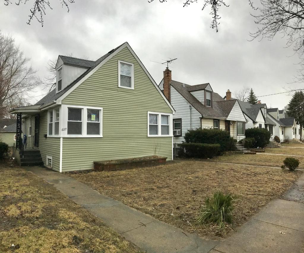 627 E 144th Pl., Dolton, IL 60419
