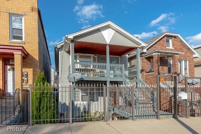 2236 W 24th St., Chicago, IL 60608