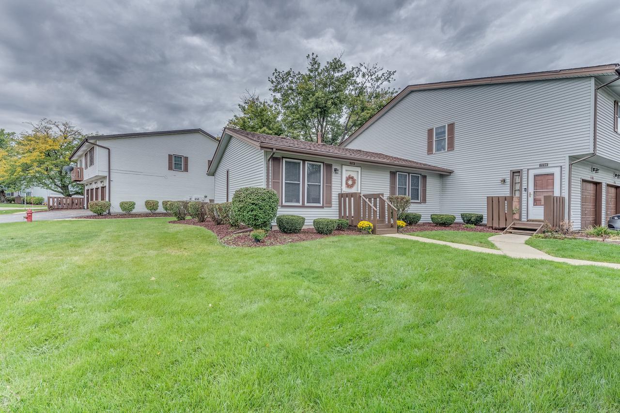7737 W Jefferson Ct., Frankfort, IL 60423