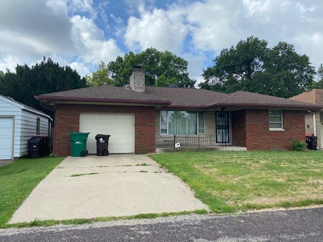 2510 W Vista View Ct., Peoria, IL 61604