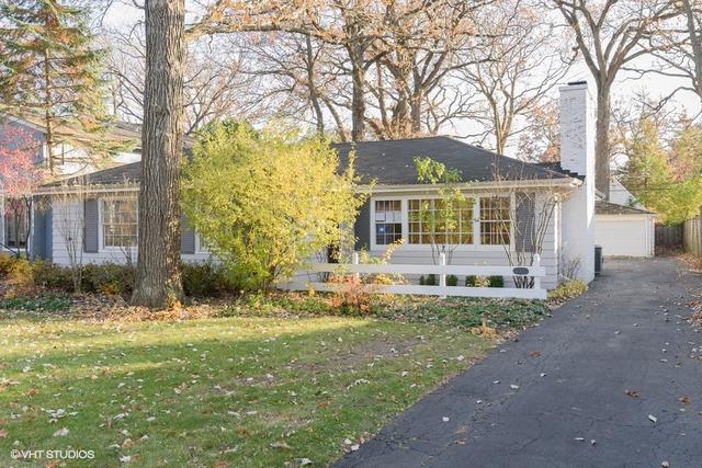 1265 Woodland Dr., Deerfield, IL 60015