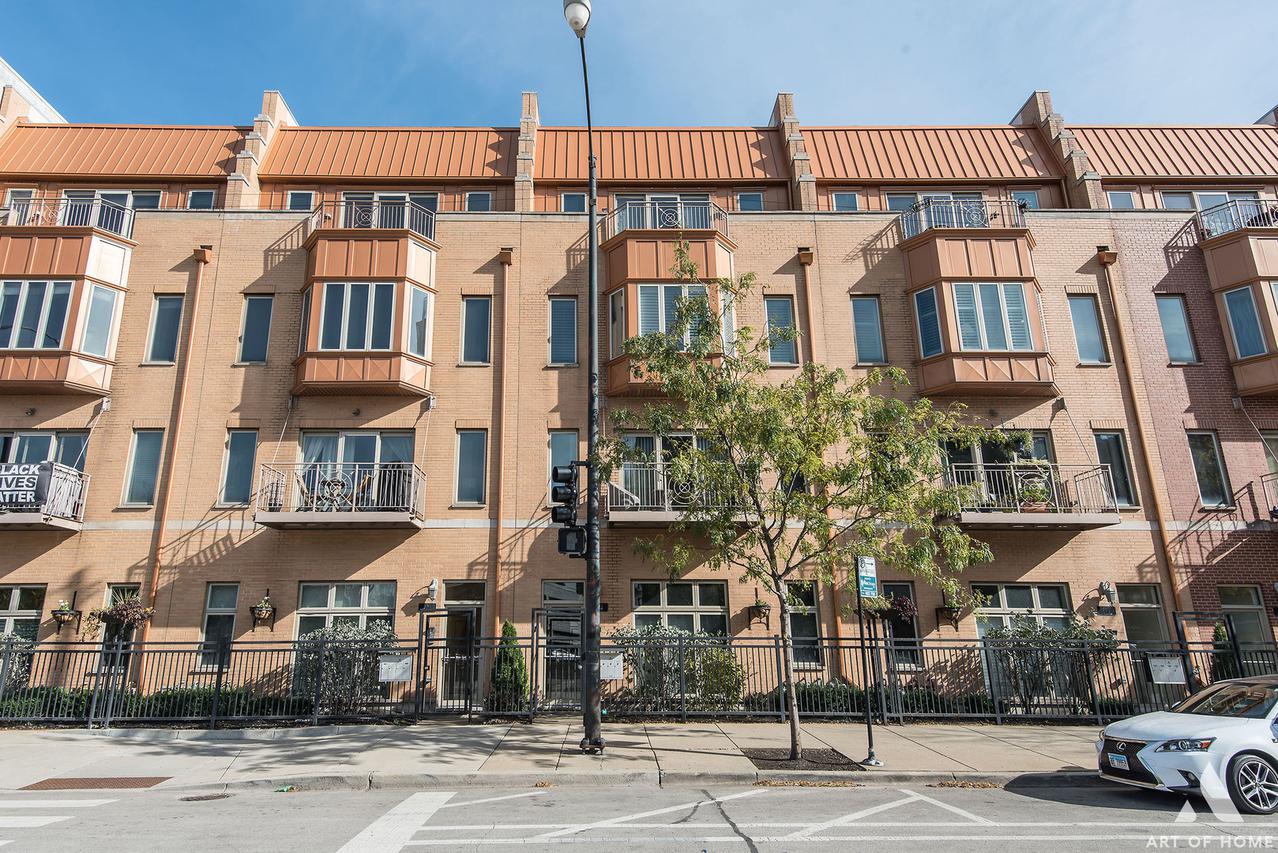 1913 S State St. #2, Chicago, IL 60616