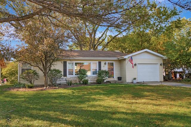 32 Pacific St., Frankfort, IL 60423
