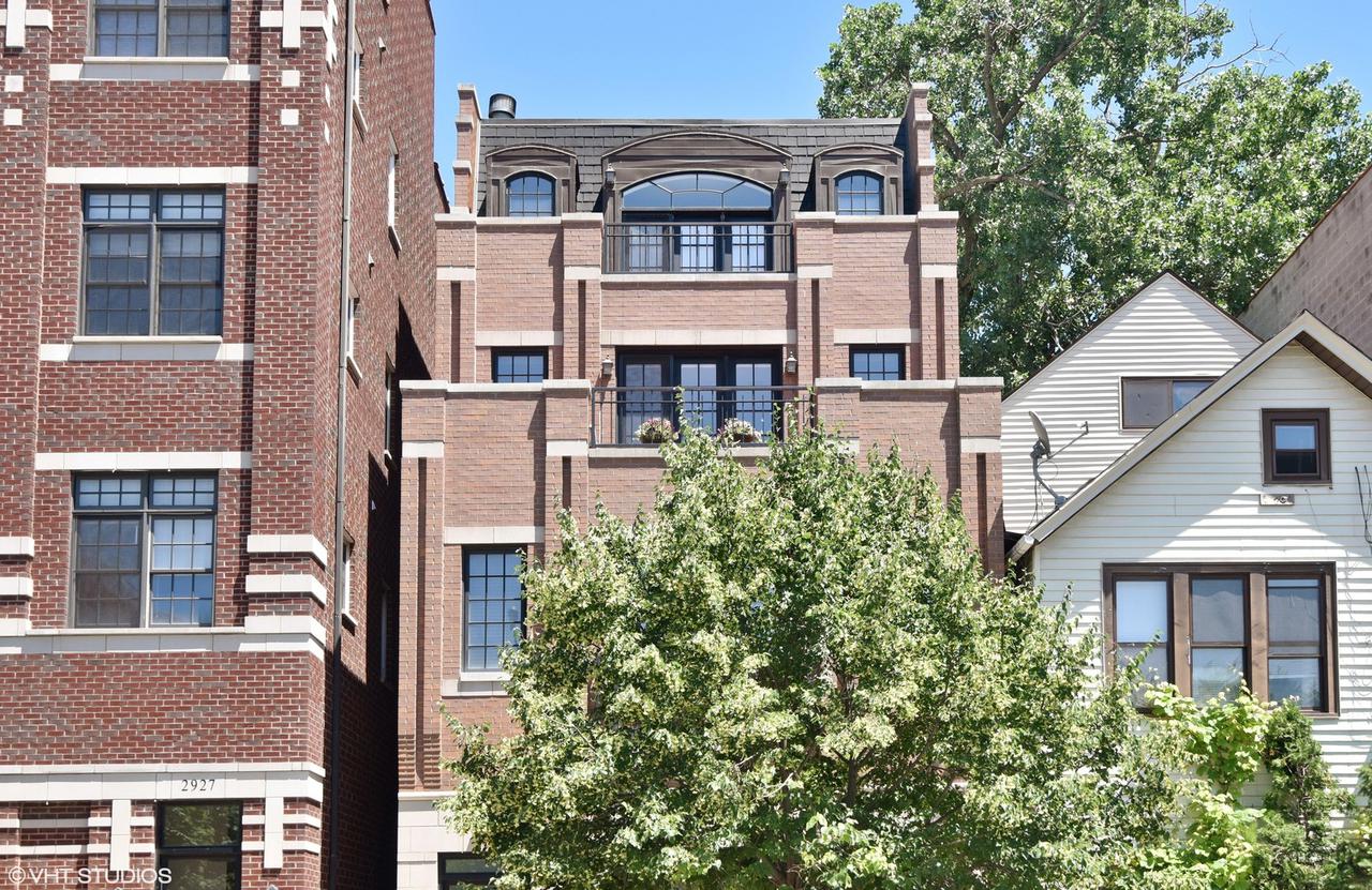 2925 N Southport Ave. #3, Chicago, IL 60657