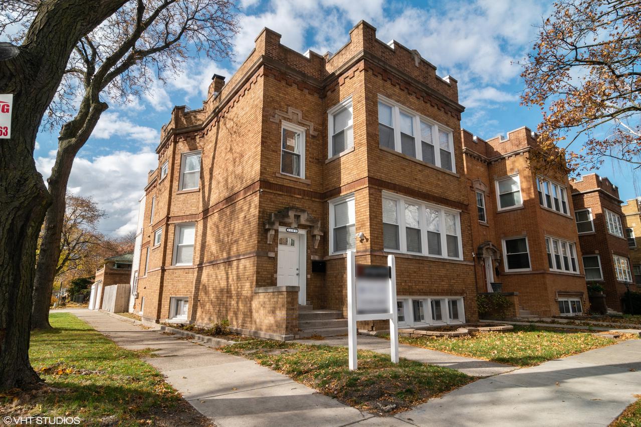 1100 N Massasoit Ave., Chicago, IL 60651