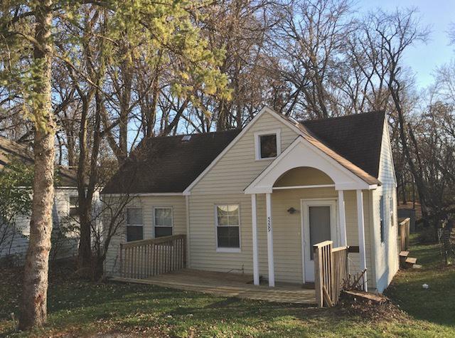 5209 W Orchard Dr., Mccullom Lake, IL 60050