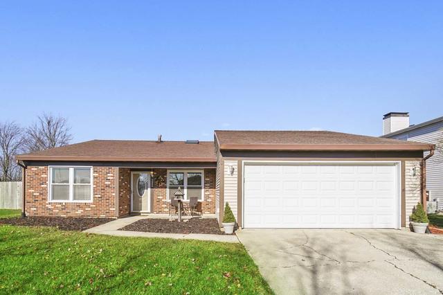 7546 W Hawthorne Ln., Frankfort, IL 60423