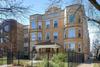 2452 N Kedzie Blvd. #1S, Chicago, IL 60647