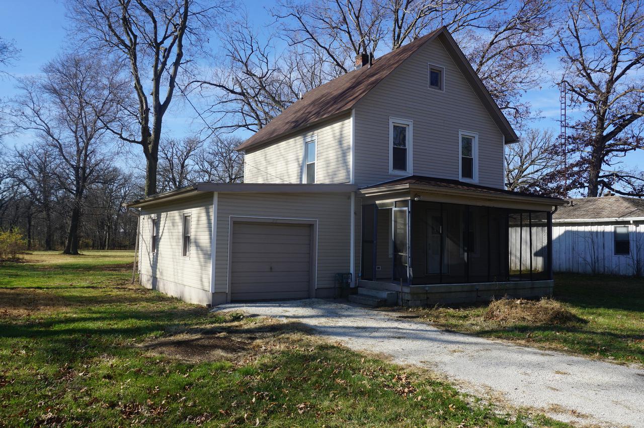 96 S Lillie St., Kankakee, IL 60901
