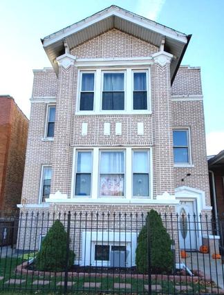 6124 S Francisco Ave., Chicago, IL 60629