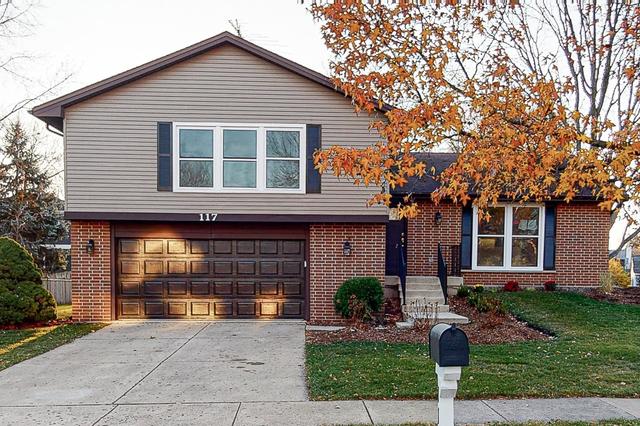 117 Encina Dr., Naperville, IL 60540