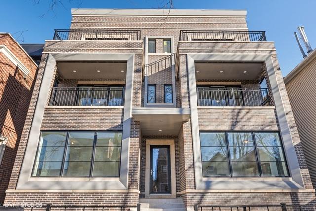 2541 N Wayne Ave. #2S, Chicago, IL 60614