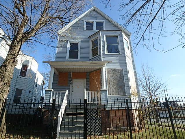 7059 S Aberdeen St., Chicago, IL 60621