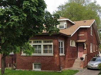 7225 S Bennett Ave., Chicago, IL 60649