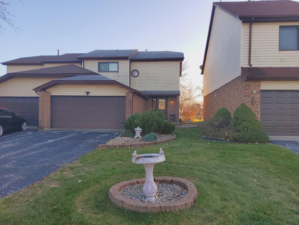 2565 Lake Shore Dr., Lynwood, IL 60411