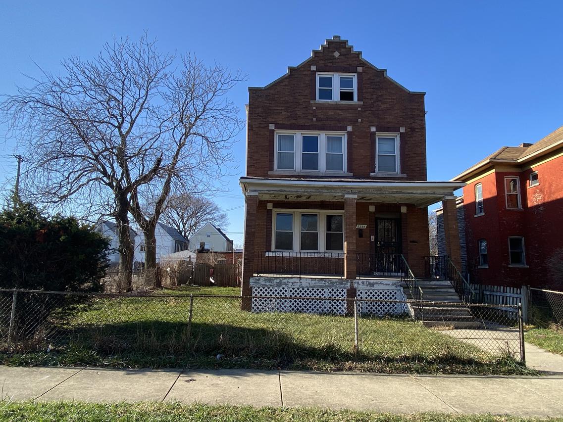 2234 S Ridgeway Ave., Chicago, IL 60623