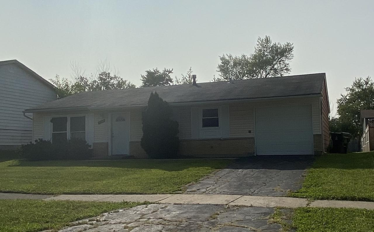 17740 Arlington Dr., Country Club Hills, IL 60478