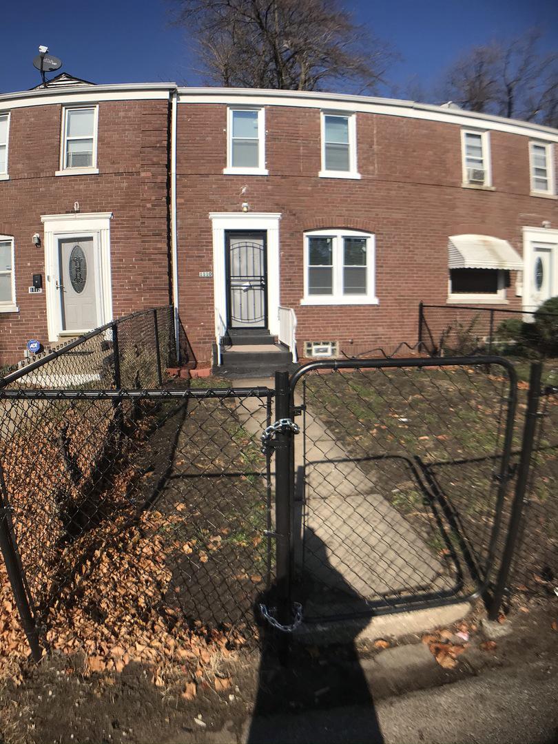 1110 W 112th St., Chicago, IL 60643