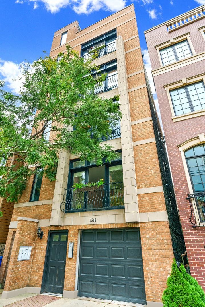 1510 N Wieland St. #2, Chicago, IL 60610