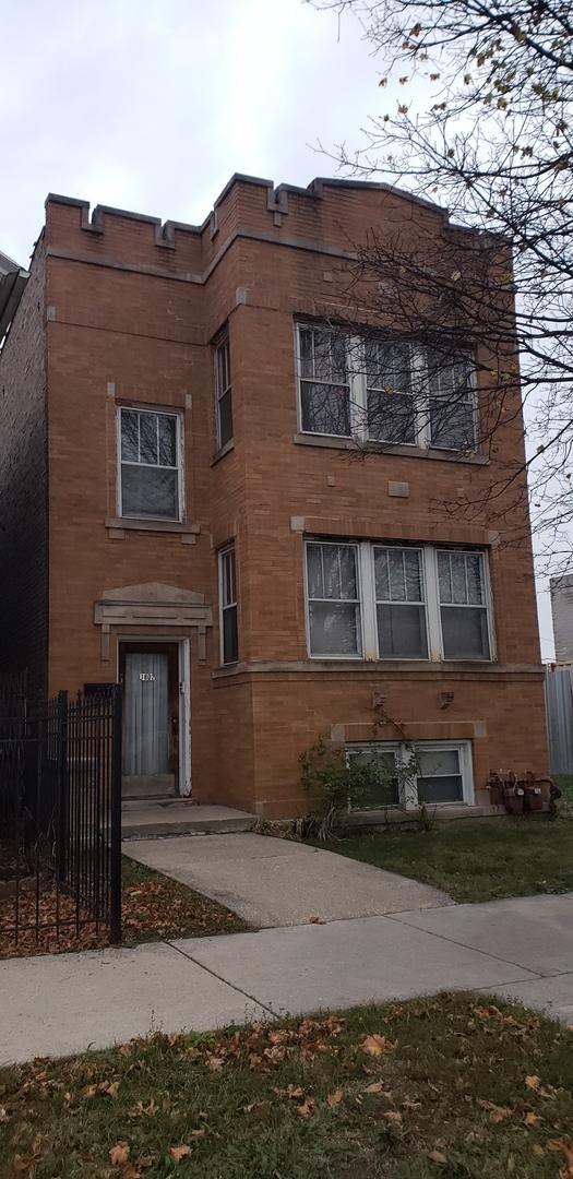 1802 N Leclaire Ave., Chicago, IL 60639