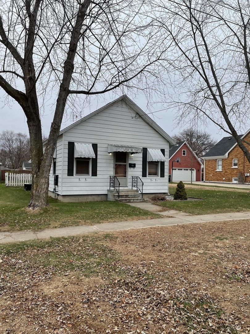 320 W Gordon St., Coal City, IL 60416