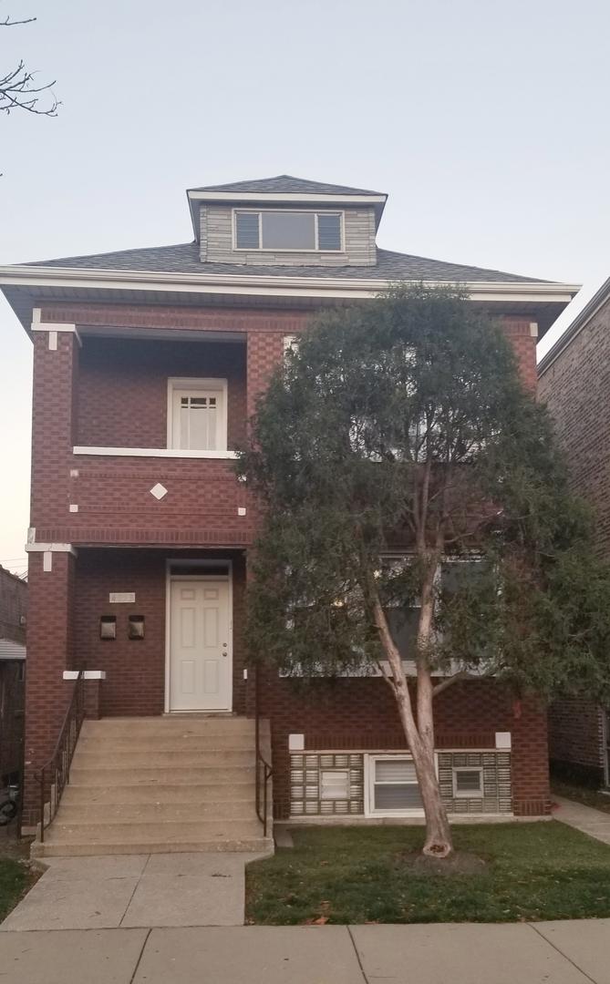 4053 S Montgomery Ave., Chicago, IL 60632