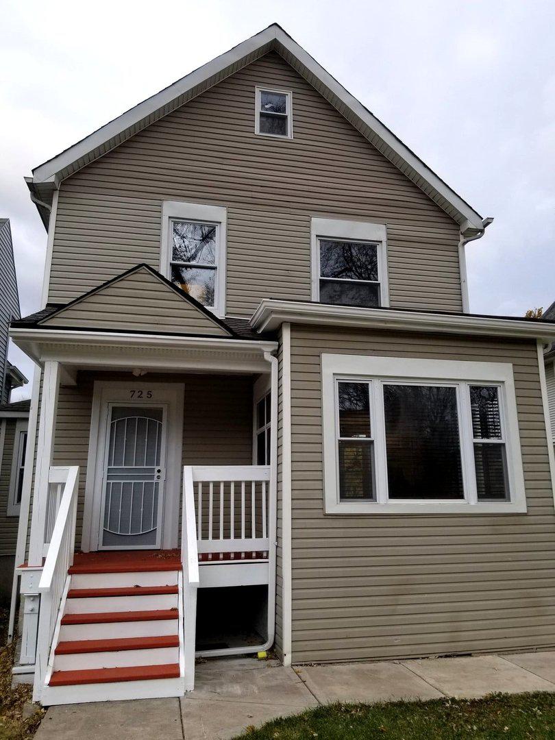 725 N Lotus Ave., Chicago, IL 60644