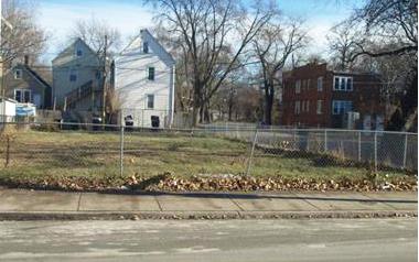 5255 S Racine Ave., Chicago, IL 60609