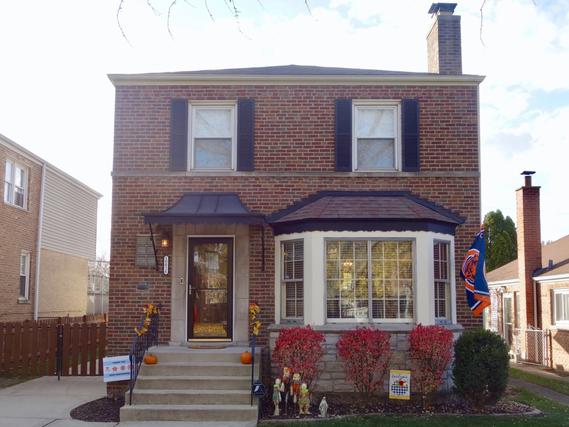 10026 S Artesian Ave., Chicago, IL 60655