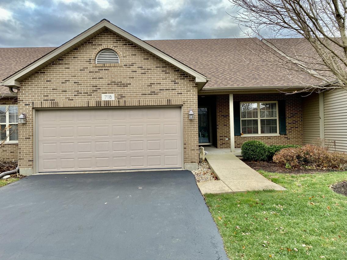718 Bremner Dr., Sycamore, IL 60178