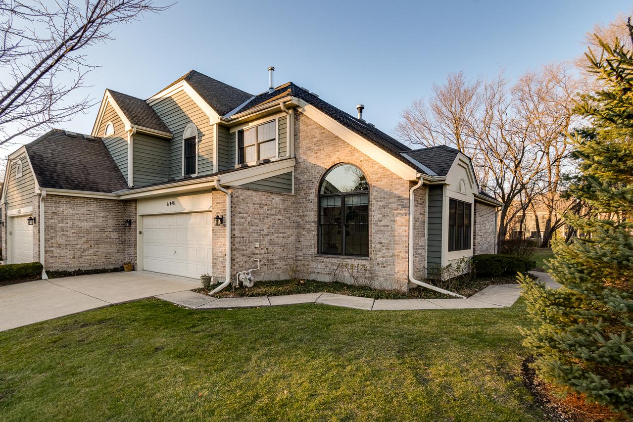 11448 Burton Dr., Westchester, IL 60154