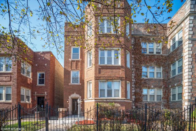 8028 S Evans Ave., Chicago, IL 60619