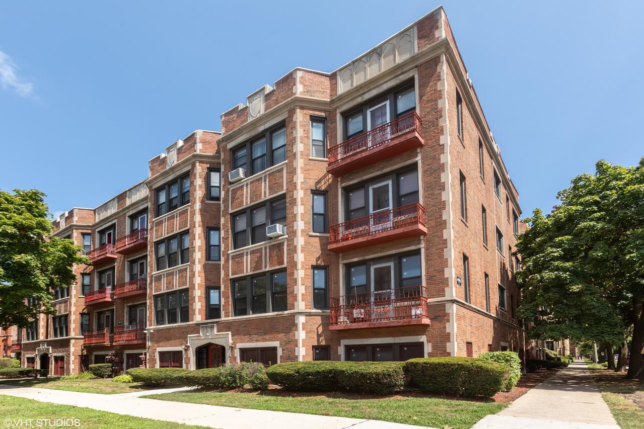 6859 S Paxton Ave. #1A, Chicago, IL 60649