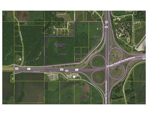 19215 Rt 2 & 92, East Moline, IL 61244