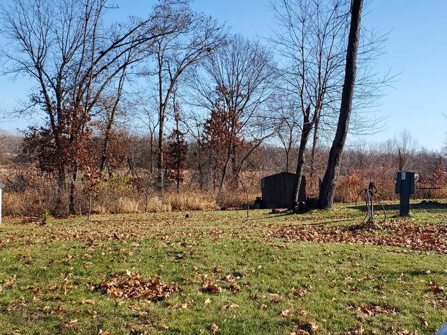 22-155 Woodhaven Lakes, Sublette, IL 61367