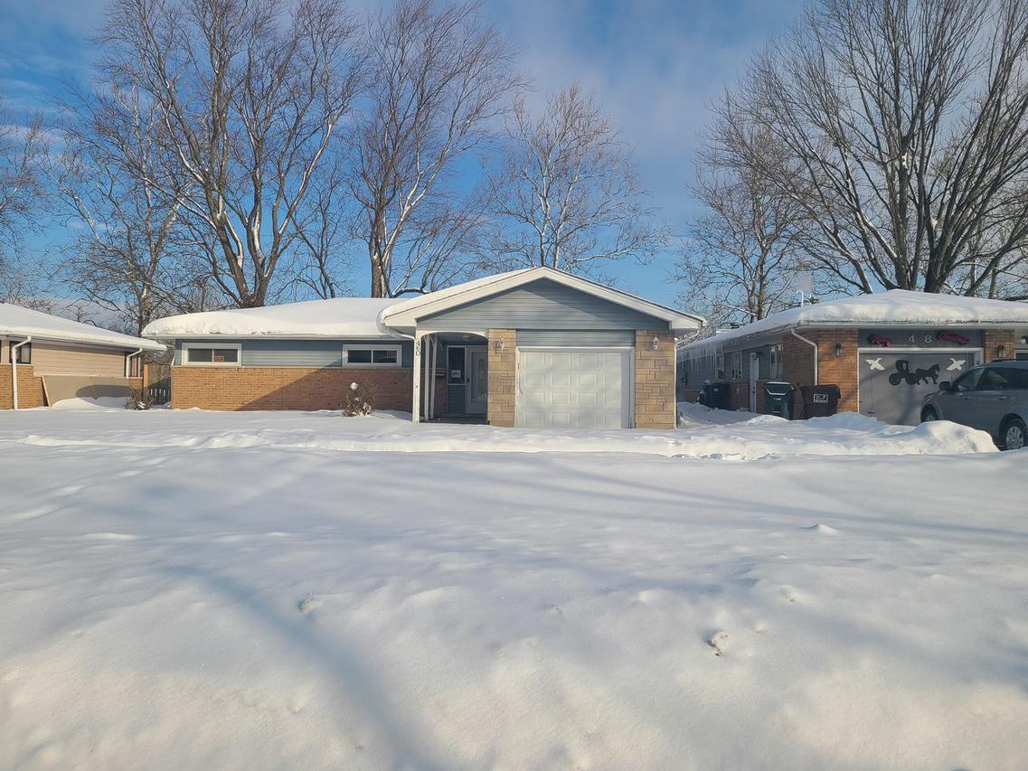 460 Lakewood Blvd., Park Forest, IL 60466