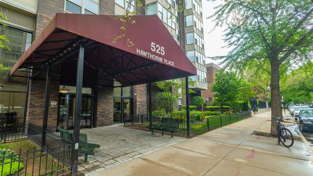 525 W Hawthorne Pl. #407, Chicago, IL 60657