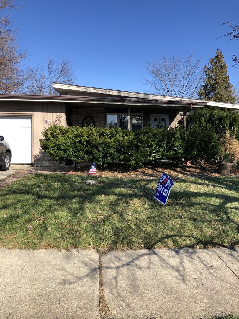 374 Sauk Tr., Park Forest, IL 60466