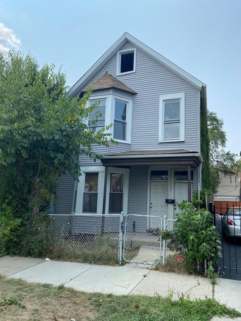 2258 S Kolin Ave., Chicago, IL 60623