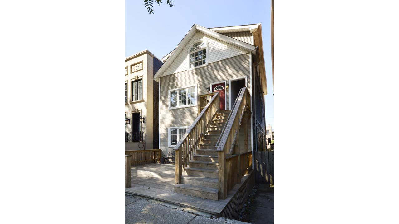 1926 N Hermitage Ave., Chicago, IL 60622