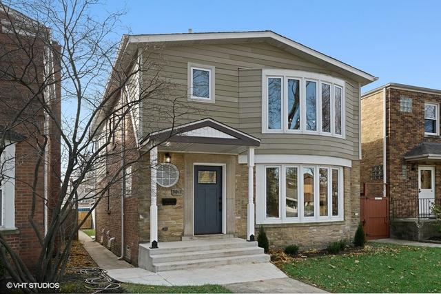 3017 W Fargo Ave., Chicago, IL 60645
