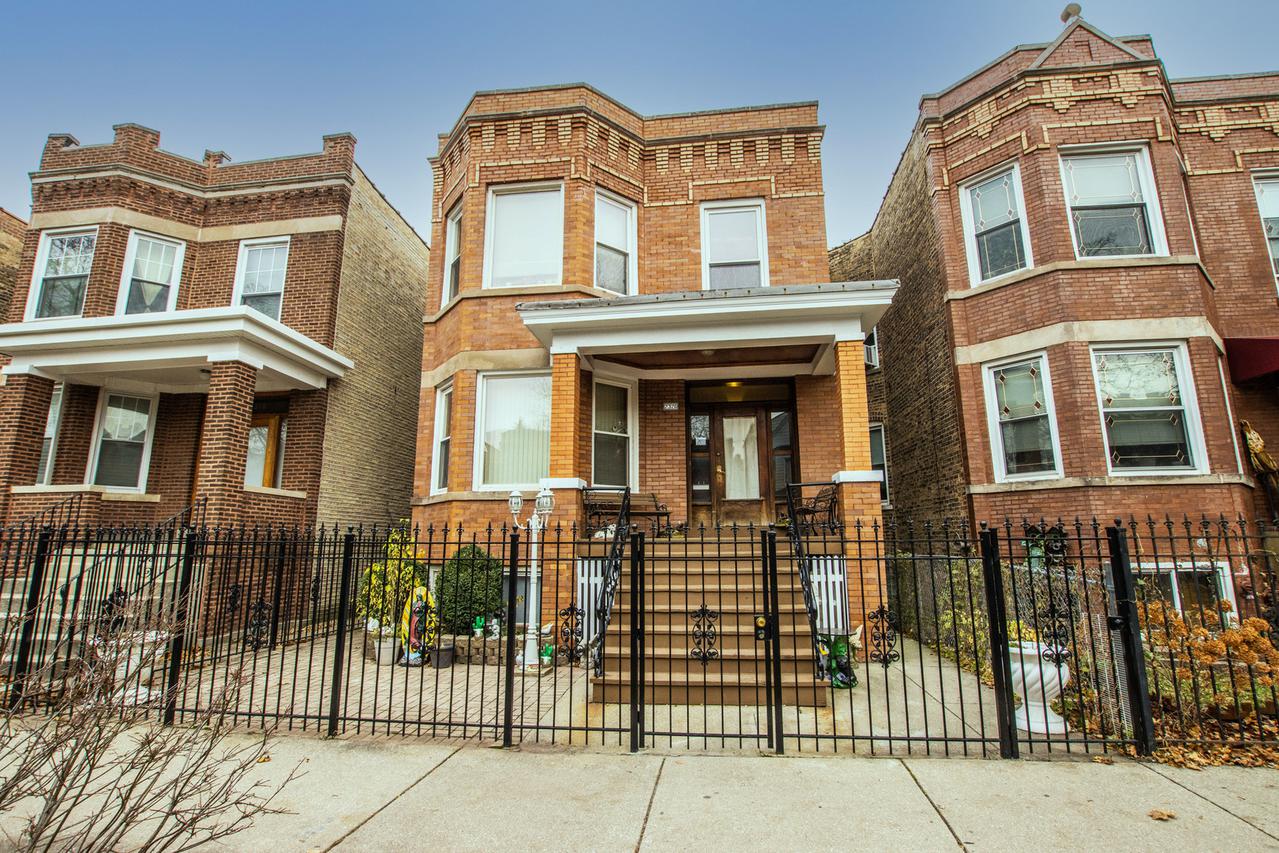 [Address Hidden by Seller], Chicago, IL 60647