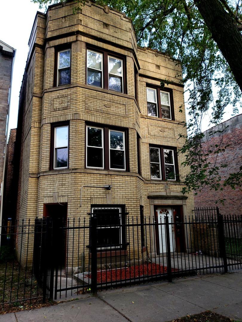1917 S Ridgeway Ave., Chicago, IL 60623