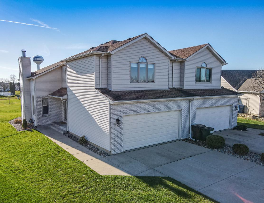 430 Sorin Cir., Manteno, IL 60950