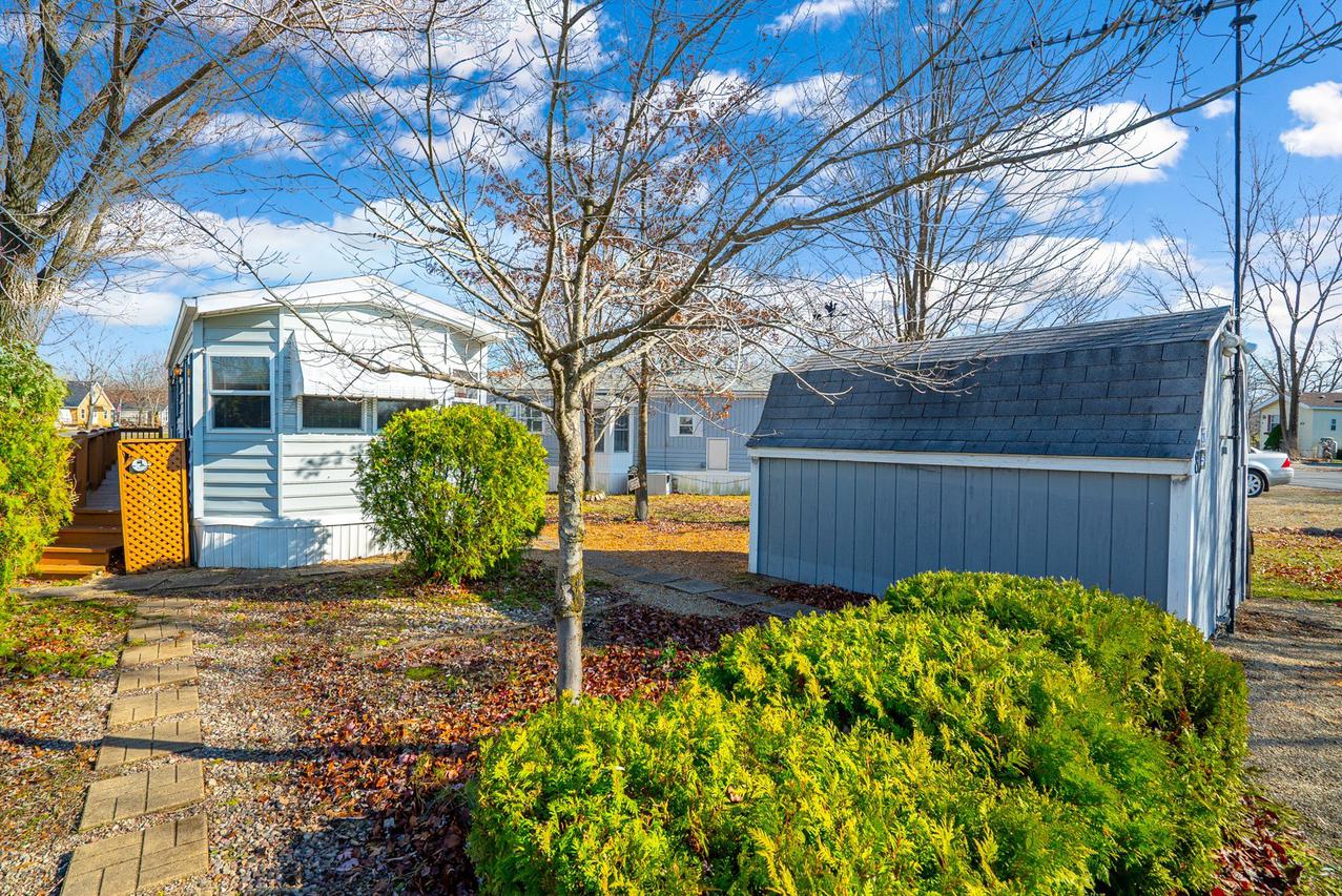 80 Dinosaur Rd., Wilmington, IL 60481