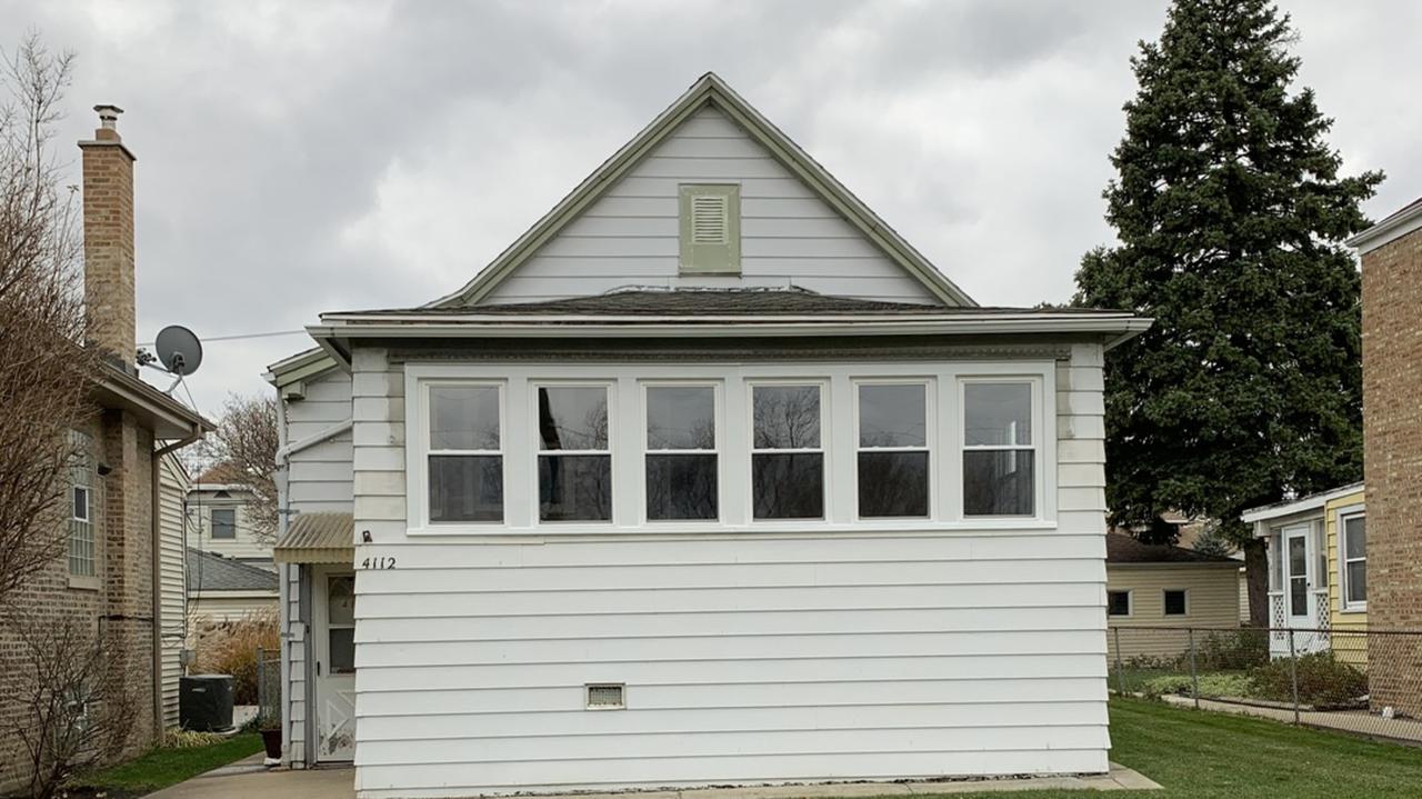 4112 N Central Ave., Chicago, IL 60634