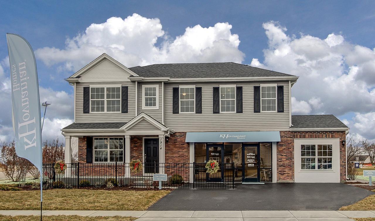 1840 Harbor Dr., Morris, IL 60450