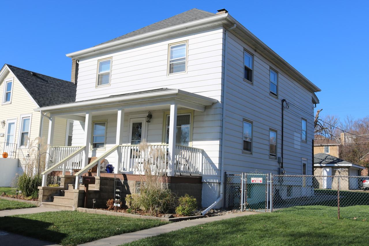 [Address Hidden by Seller], Rockdale, IL 60436
