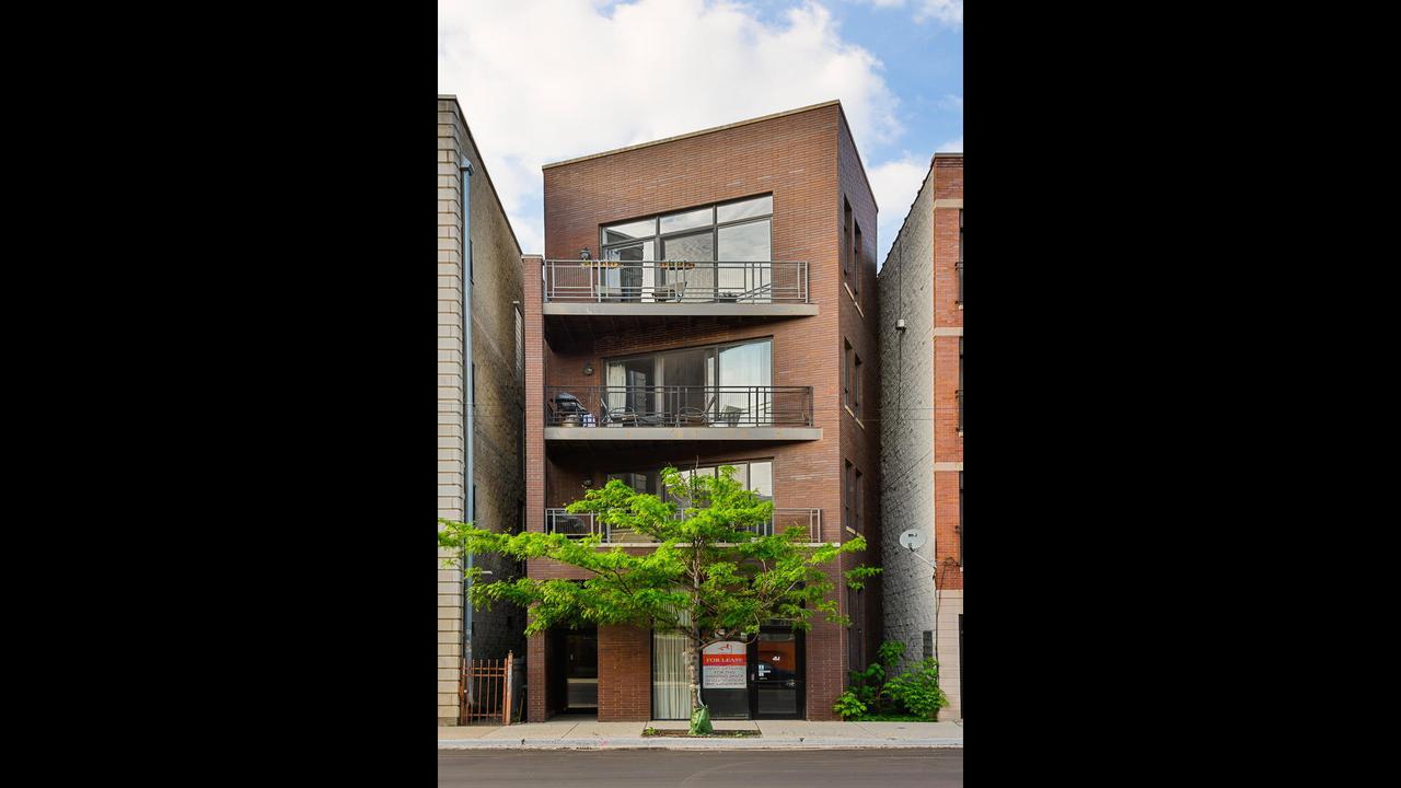 2220 W North Ave. #2, Chicago, IL 60647