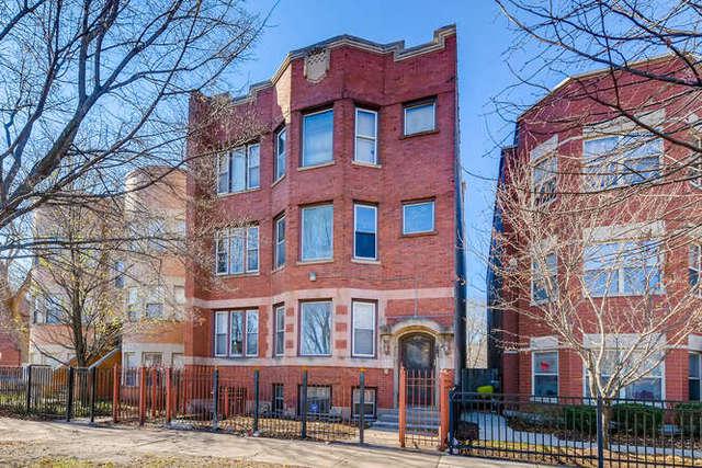 4152 S Prairie Ave., Chicago, IL 60653